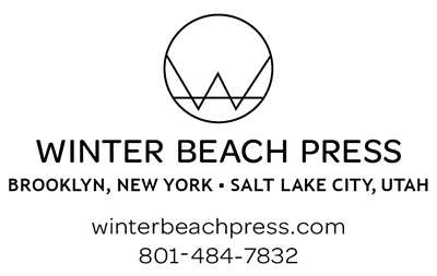 Winter Beach Press